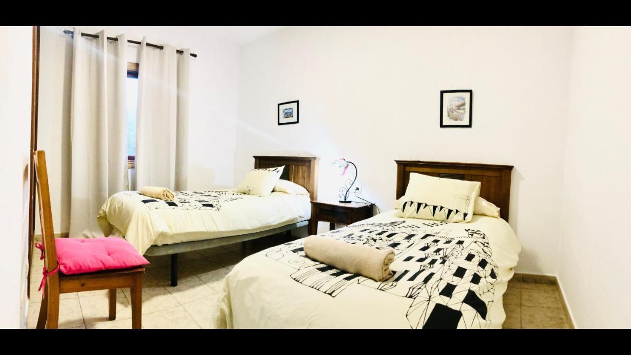 Villa Neptuno With Private Pool, Sea View, Sat-Tv & Free Wifi Playa Blanca  Exterior foto